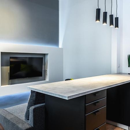 Stylish Designed Apartment In A Top Location Вена Экстерьер фото