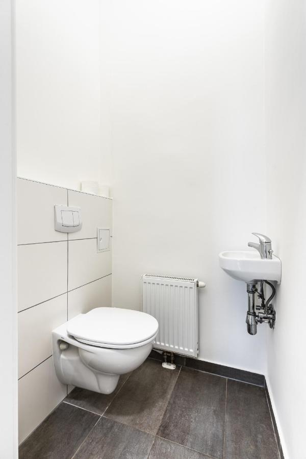 Stylish Designed Apartment In A Top Location Вена Экстерьер фото